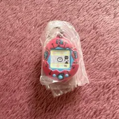 大たまごっち展　ガチャガチャ　ミニチュアチャームコレクション　まるっち