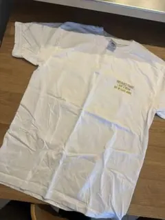 MIYAKO TIME Tシャツ ホワイト Lサイズ