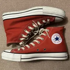 CONVERSE ALL STAR 30HR MADE IN JAPAN