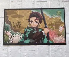 鬼滅の刃 竈門炭治郎 ミニ屏風 コレクション