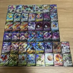 50枚 ポケモンカード V まとめ売り - メルカリ