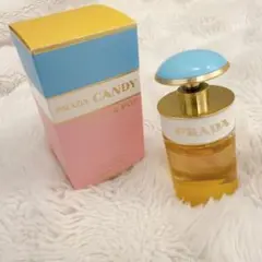 【残9割】PRADA CANDY SUGAR POP オーデパルファム 30mlのサムネイル