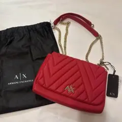 2025年最新】アルマーニエクスチェンジ バッグの人気アイテム
