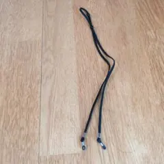 眼鏡ストラップ
