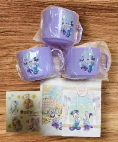 ファンタジースプリングホテル グランドシャトー アートフレーム 紙袋