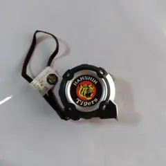 阪神タイガース コンベックス 5.5m×19mm