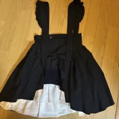 Secret Honey メイドスカートのサムネイル