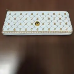 ジョジョの奇妙な冒険　第4部　ダイヤモンドは砕けない　ペンケース