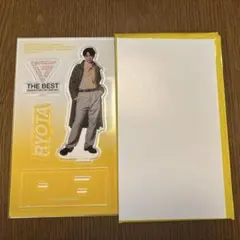 GENERATIONS 片寄涼太 アクスタ