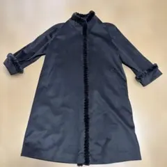 BALMAIN PAPIS ロングコートのサムネイル