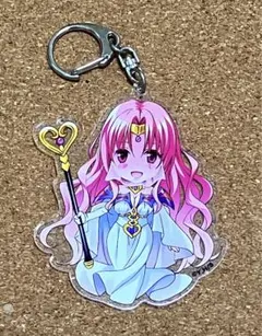 貴重　レア　ToLOVEる ダークネス アクリルキーホルダー　まとめ売り　セット 貴重 レア ToLOVEる ダークネス アクリルキーホルダー まとめ