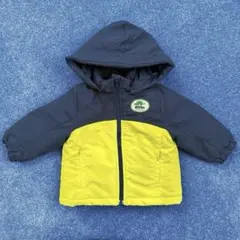 kladskap 中綿3WAYブルゾン 80