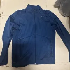 Nike Dri-FIT ジャケット XL ネイビー
