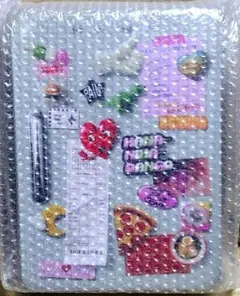 新品　未開封　HANA Moment Box 2026