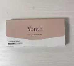 Yunth 生VAダーマ美容液　1g×28包