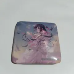 Hololive AZKi 声色エントロピー スクエア缶バッチ - メルカリ