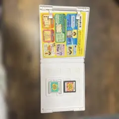 トモダチコレクション 新生活