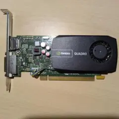 NVIDIA QUADRO グラフィックボード　ジャンク