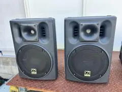 Classic Pro CSP6 パッシブスピーカー ペア 本体 - メルカリ