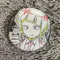 2026年最新】耳郎響香 缶バッジの人気アイテム - メルカリ
