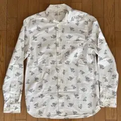 H&M 長袖シャツ