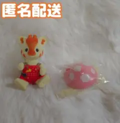 シルバニアファミリー キリンの赤ちゃん