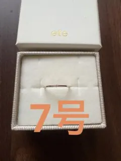 リング レディース ブランド