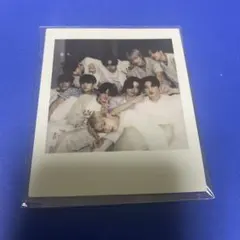 treasure bff ポラロイド　全員