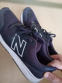 New Balance MRL005BW スニーカー 28.5cmのサムネイル