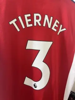 Arsenal アーセナル ティエリアンリ ユニフォーム O2 - メルカリ