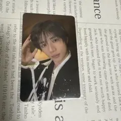 2026年最新】txt ラキドロ ボムギュの人気アイテム - メルカリ