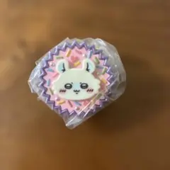 ちいかわ手作りおやつチャーム　モモンガ