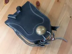 REDMOON M-MBB レッドムーン ヒップバッグ メディスンバッグ 未使用