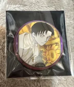CLAMP xxxHOLiC 缶バッジ 四月一日君尋 - メルカリ