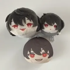 Fate/stay night ぬいぐるみ 遠坂凛 4点セット - メルカリ