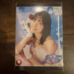 乃木フェス　プリカ　五百城茉央