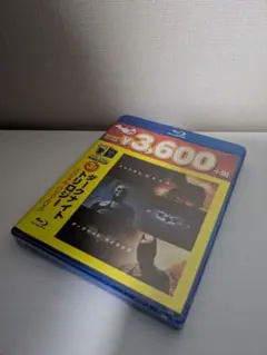 ダークナイト トリロジー Blu-ray