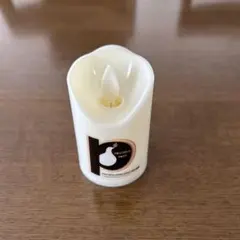 キャンドル風ライト