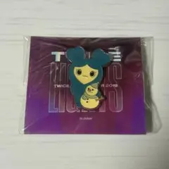 TWICE チェヨン　キーホルダー　ピンバッジ 2025年最新】twice チェヨン ピンバッジの人気アイテム - メルカリ