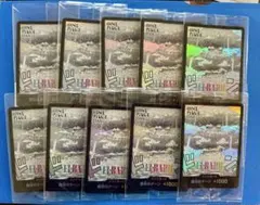 ONEPIECEDAY'25ワンピースデイ　エルバフ　ドンカード 10枚★未開封