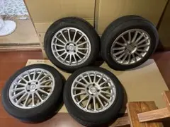 ENKEI EKM3 17インチ C-HR カローラクロス カムリ etc… - メルカリ
