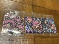 JOJO シールウエハース