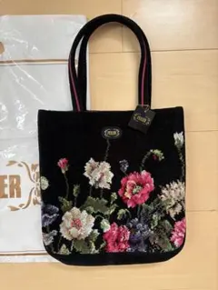 FEILER ラビリンス バッグ