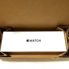 [新品未開封]Apple Watch SE3(GPS+Cellular)44mm