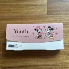 Yunth Pure VC Whitening Serum 28本入り