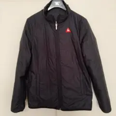 le coq sportif リバーシブルジャケット レディース