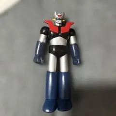 マジンガーz ソフビ フィギュア