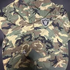 2026年最新】Raiders ジャケットの人気アイテム - メルカリ
