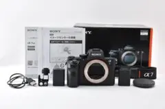 ソニー SONY α9 ボディ 初代 ILCE-9 2484 - メルカリ