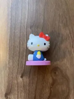 チョコエッグ ハローキティ 70年代